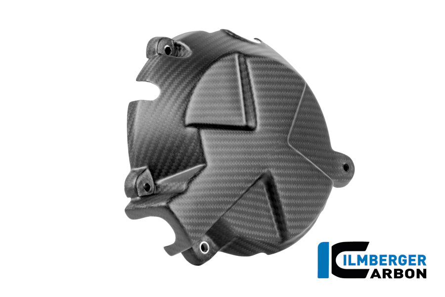 Koppelingsdeksel mat carbon BMW M 1000 R (2023-2024)