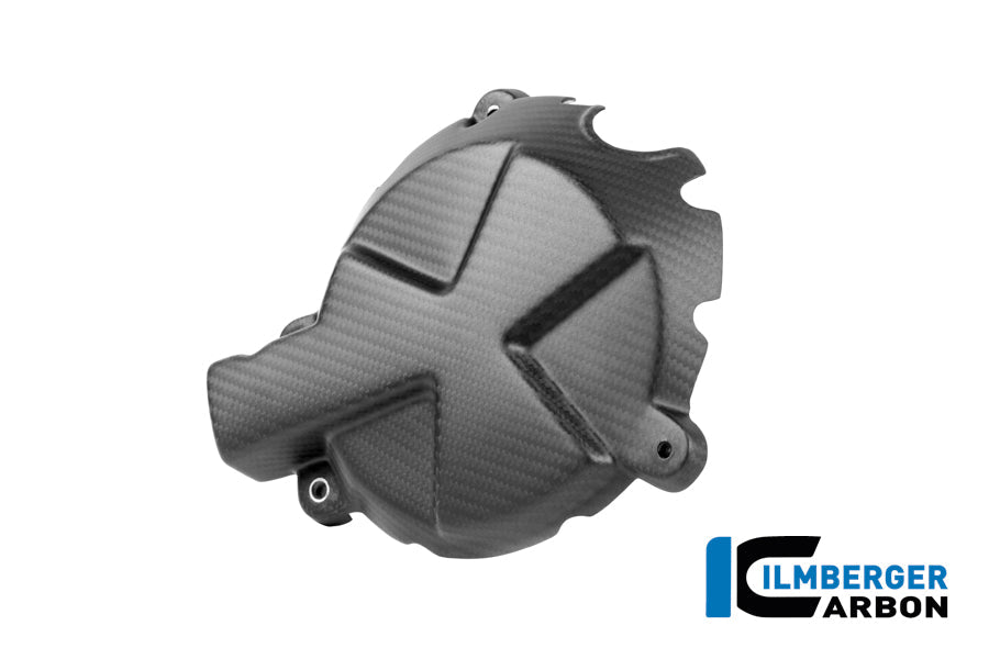 Koppelingsdeksel mat carbon BMW S 1000 RR (2025+)