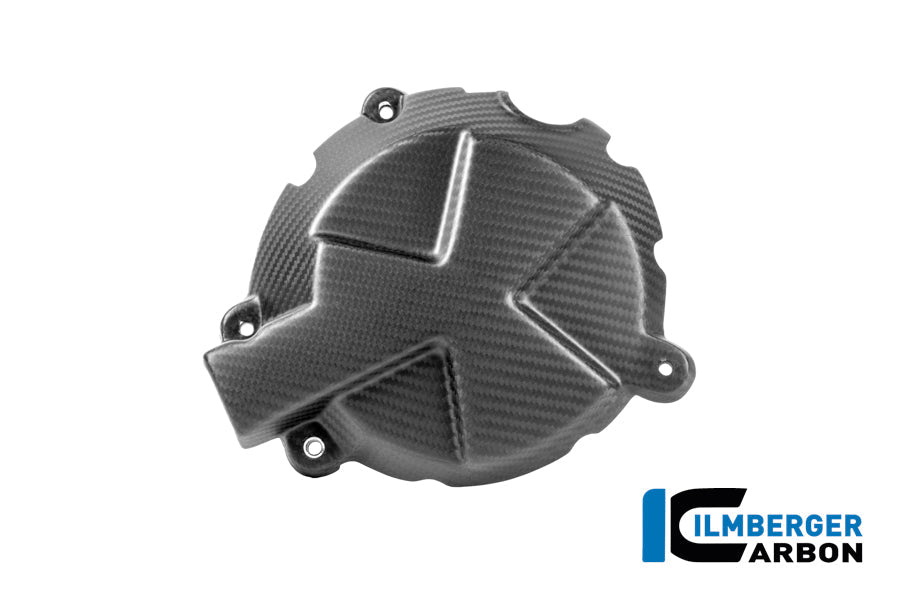Koppelingsdeksel mat carbon BMW M 1000 RR (2023-2024)