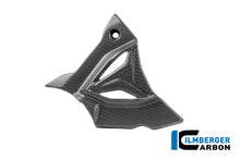 Voortandwiel cover mat carbon BMW M 1000 R (2025+)