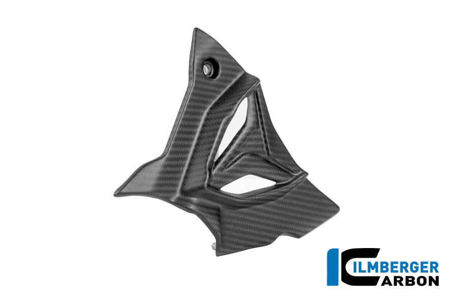 Voortandwiel cover mat carbon BMW S 1000 R (2025+)