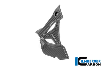 Voortandwiel cover mat carbon BMW S 1000 R (2025+)