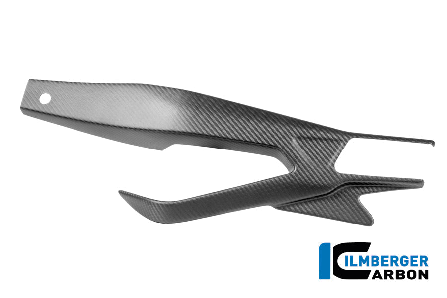 Achterbrug beschermer links mat carbon BMW M 1000 R (2025+)