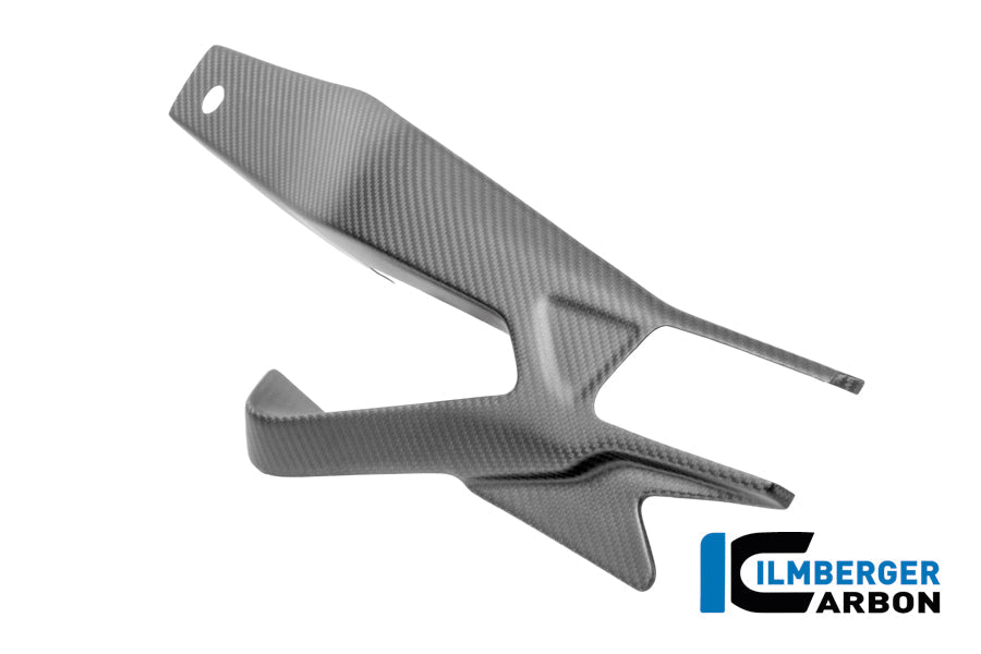 Achterbrug beschermer links mat carbon BMW M 1000 R (2025+)