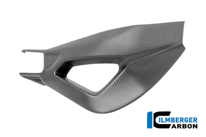 Achterbrug beschermer rechts mat carbon BMW S 1000 RR (2023-2024)