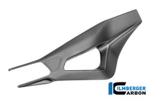 Achterbrug beschermer rechts mat carbon BMW M 1000 RR (2025+)