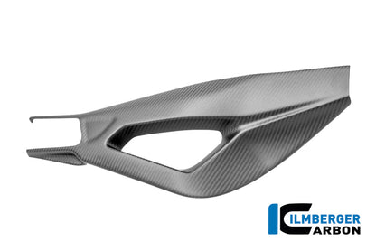 Achterbrug beschermer rechts mat carbon BMW S 1000 R (2025+)
