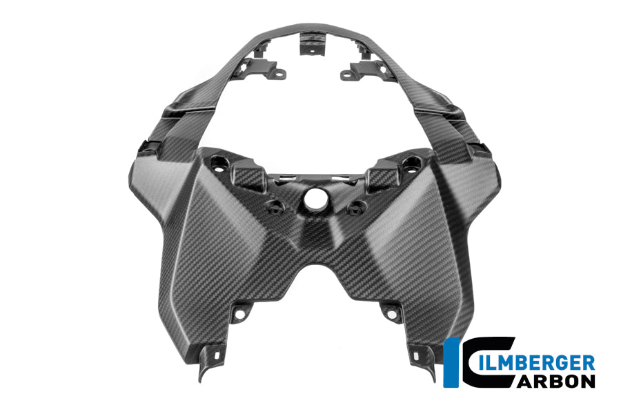 Achterkuip middendeel mat carbon BMW M 1000 RR (2023-2024)