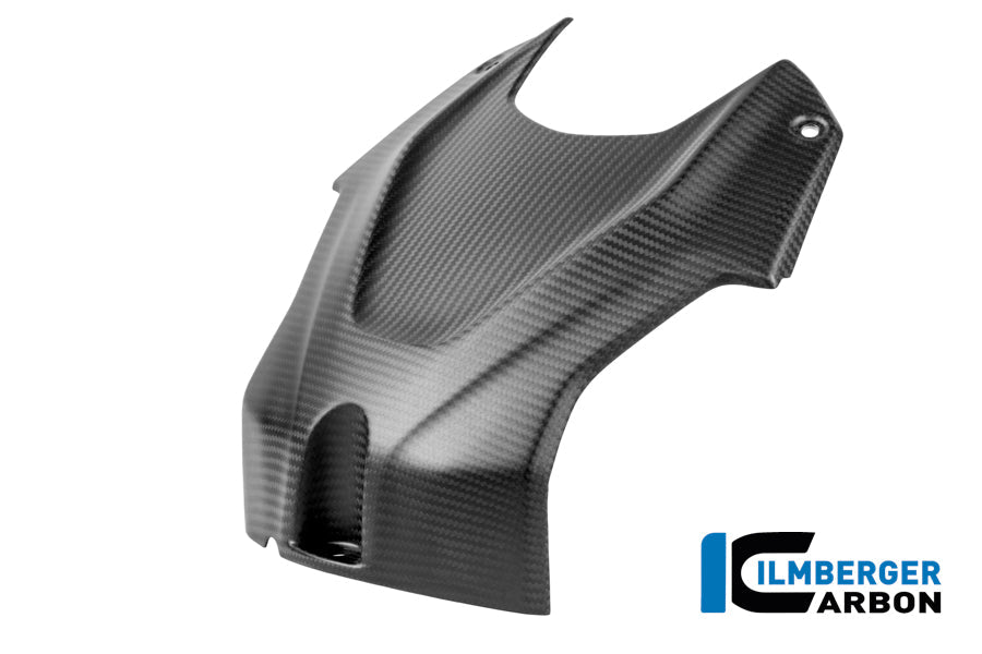 Tank cover mat carbon BMW M 1000 RR Street (2021-2022)