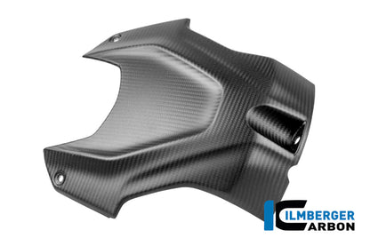 Tank cover mat carbon BMW S 1000 RR (2025+)