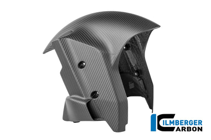 Voorspatbord SBK mat carbon BMW S 1000 R (2025+)