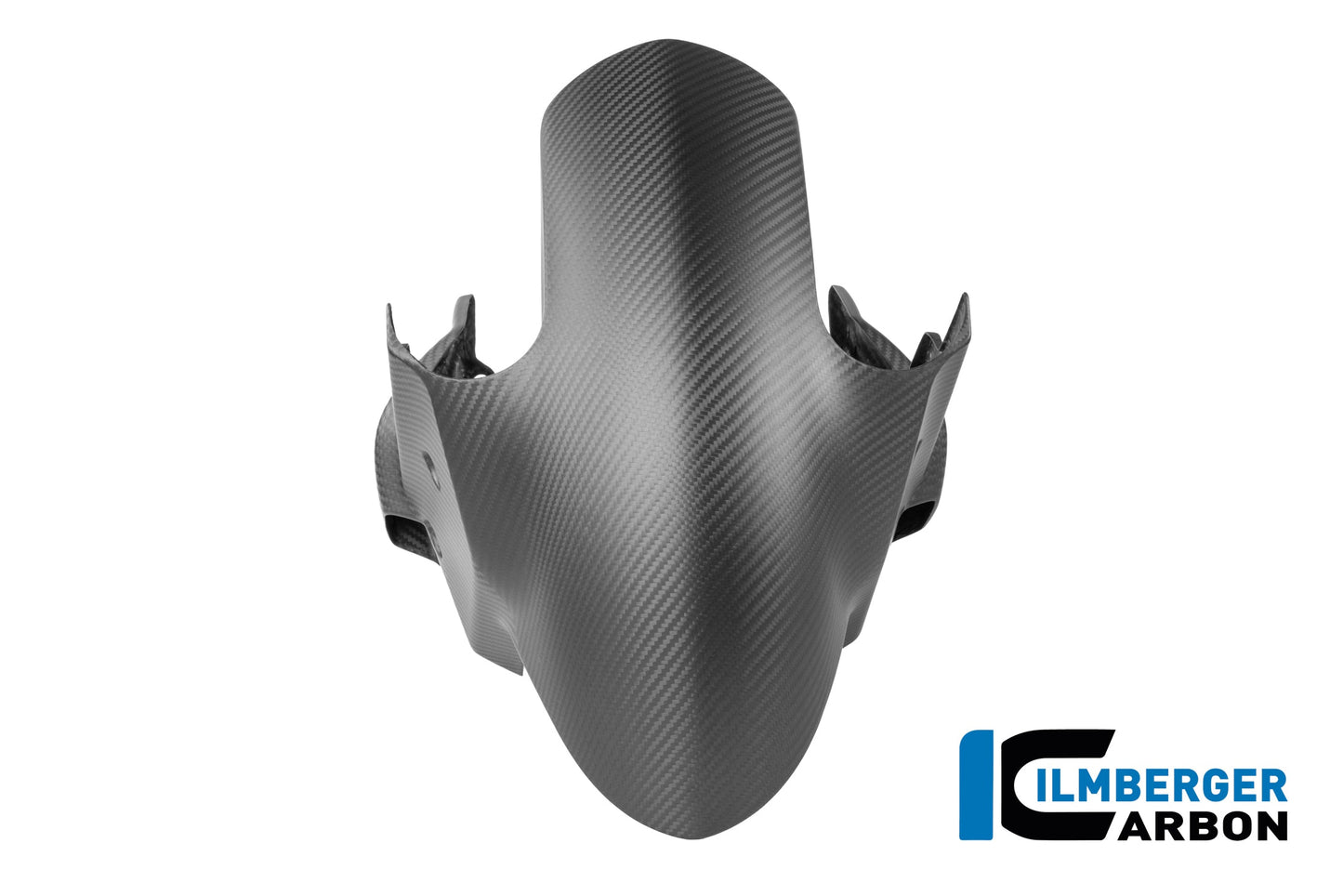 Voorspatbord SBK mat carbon BMW M 1000 RR Street (2021-2022)