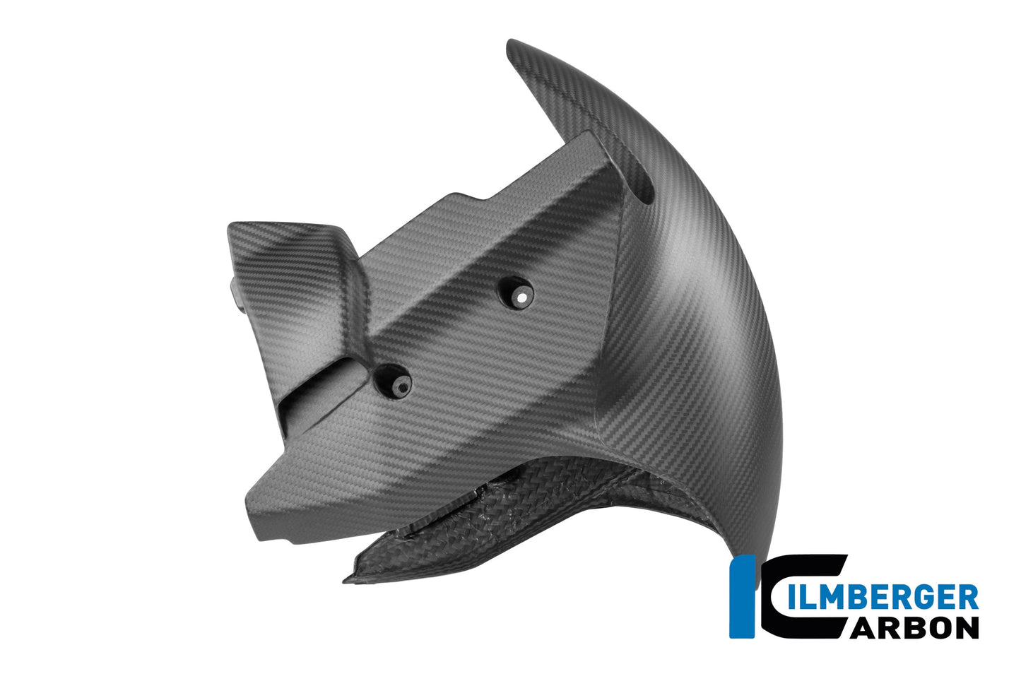 Voorspatbord SBK mat carbon BMW S 1000 RR (2019-2022)