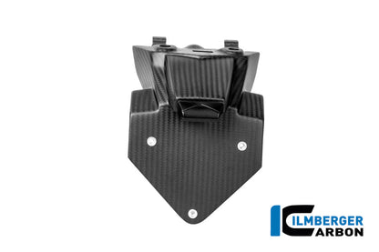 Kentekenplaathouder mat carbon BMW S 1000 R (2025+)