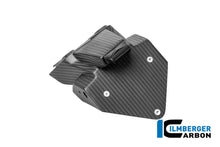 Kentekenplaathouder mat carbon BMW S 1000 RR (2023-2024)
