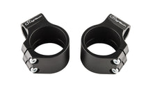 Clip-on houders 50mm hellingshoek 10° Kawasaki ZX-10R (2021+)