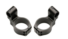 Clip-on houders 50mm hellingshoek 10° en 20mm verhoging Aprilia RSV4 (2015-2018)
