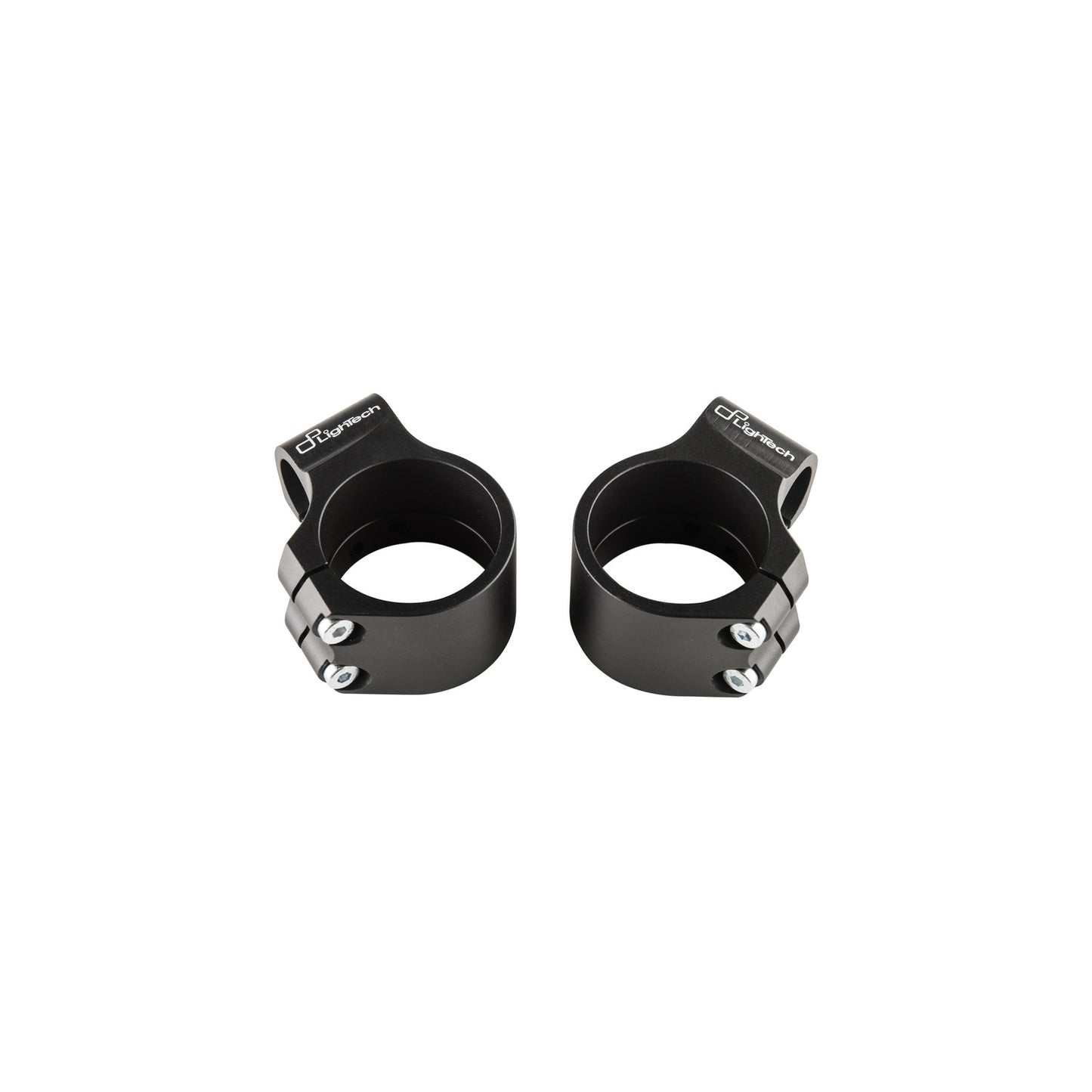 Clip-on houders 48mm Honda CBR600RR (2003-2004)