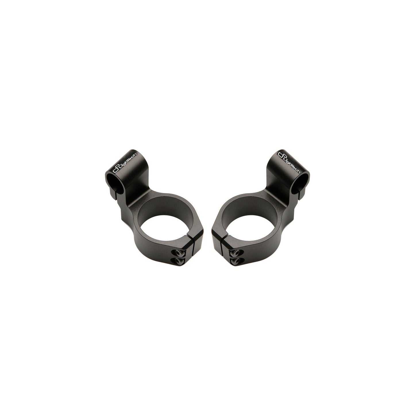 Clip-on houders 48mm met 20mm verhoging Honda CBR600RR (2024+)