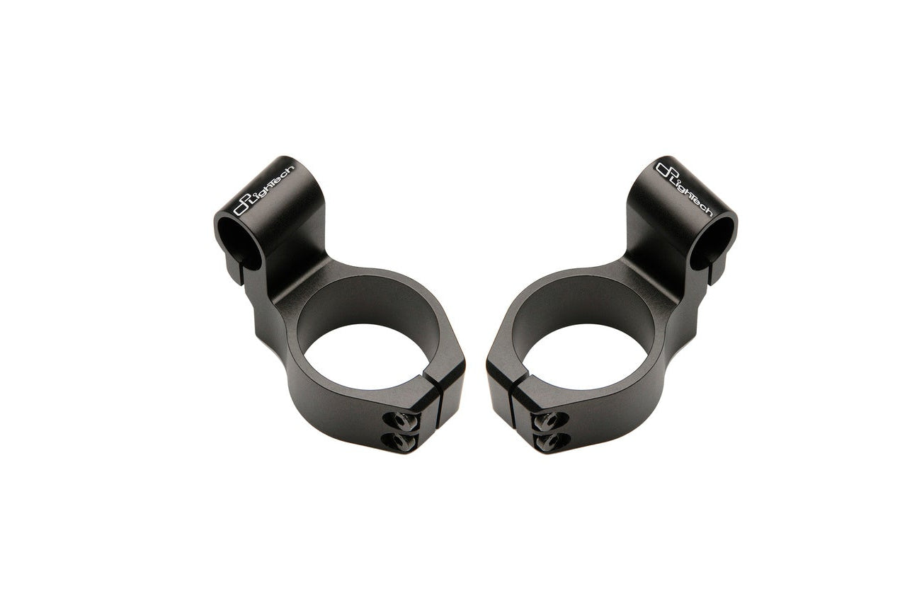Clip-on houders 48mm met 20mm verhoging Suzuki GSX-R750 (2006-2007)