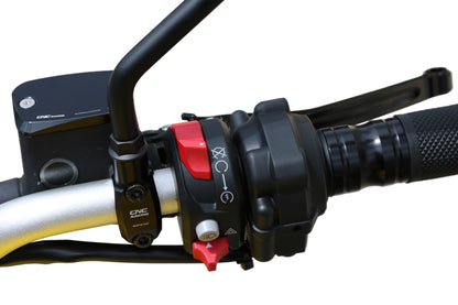 Ensemble de poings CNC Racing Suzuki GSX-S750 (2015-2016)