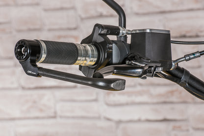 Ensemble de poings CNC Racing Suzuki GSX-S750 (2015-2016)