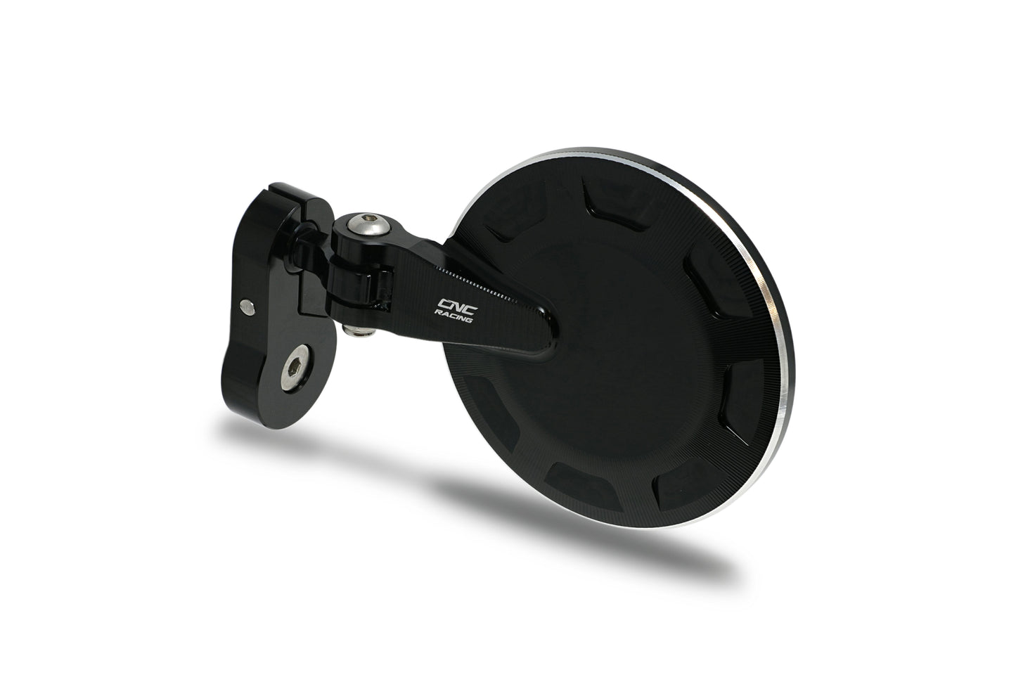 Bar -nd Mirror Rocket à gauche - universel