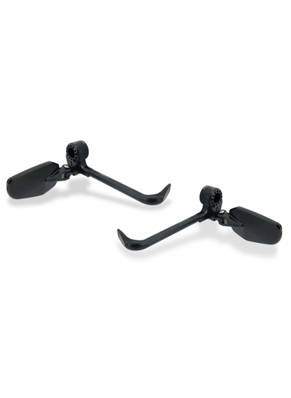 Bar-end Mirrors and Lever Guards Value Pack MV Agusta Brutale 750S (2013-2017)