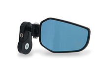 Bar-End Spiegel Evo rechts MR711 CNC Racing KTM RC 390 (2014-2021) overzichtsfoto achterkant met glas