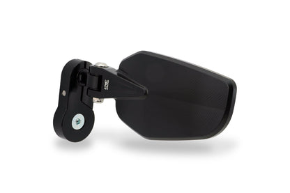 Le miroir de bar-fin EVO a quitté MR712 CNC Racing Ducati Panigale 1199 S (2012-2015)