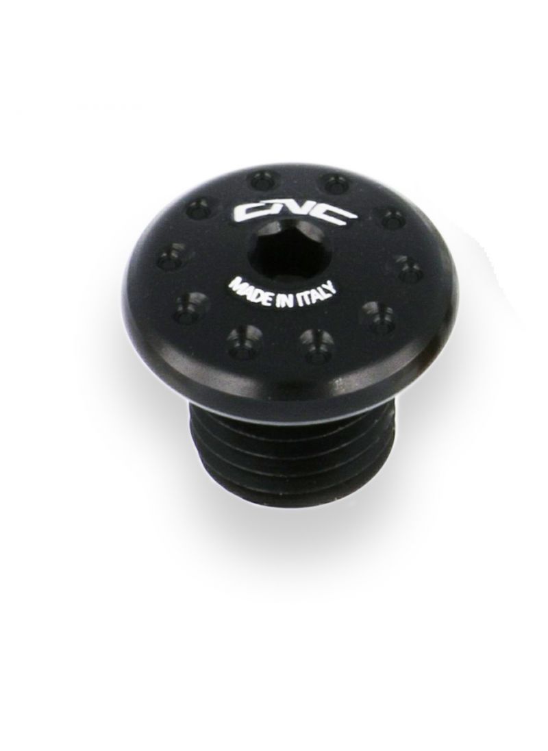 Mirror Blanking Pild M8 Right Hand Thread Ducati Scrambler Icon Dark (2020-2022)