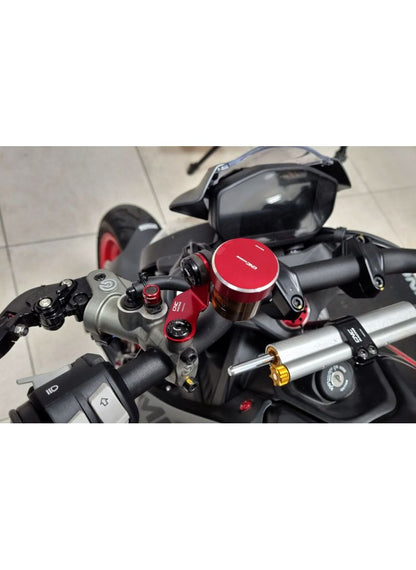 Mirror Blanking Plug M8 Right hand thread