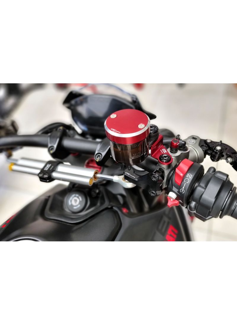 Mirror Blanking Plug M8 Right hand thread