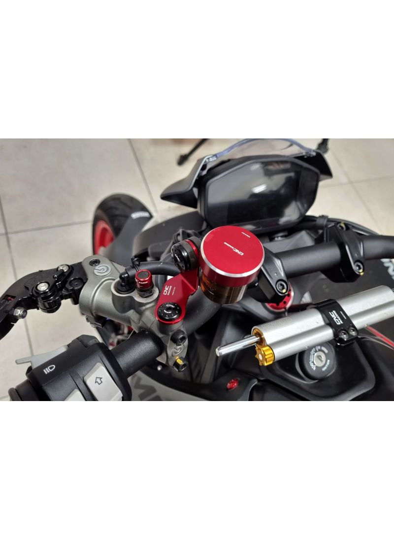 Mirror Blanking Plug M8 Right hand thread