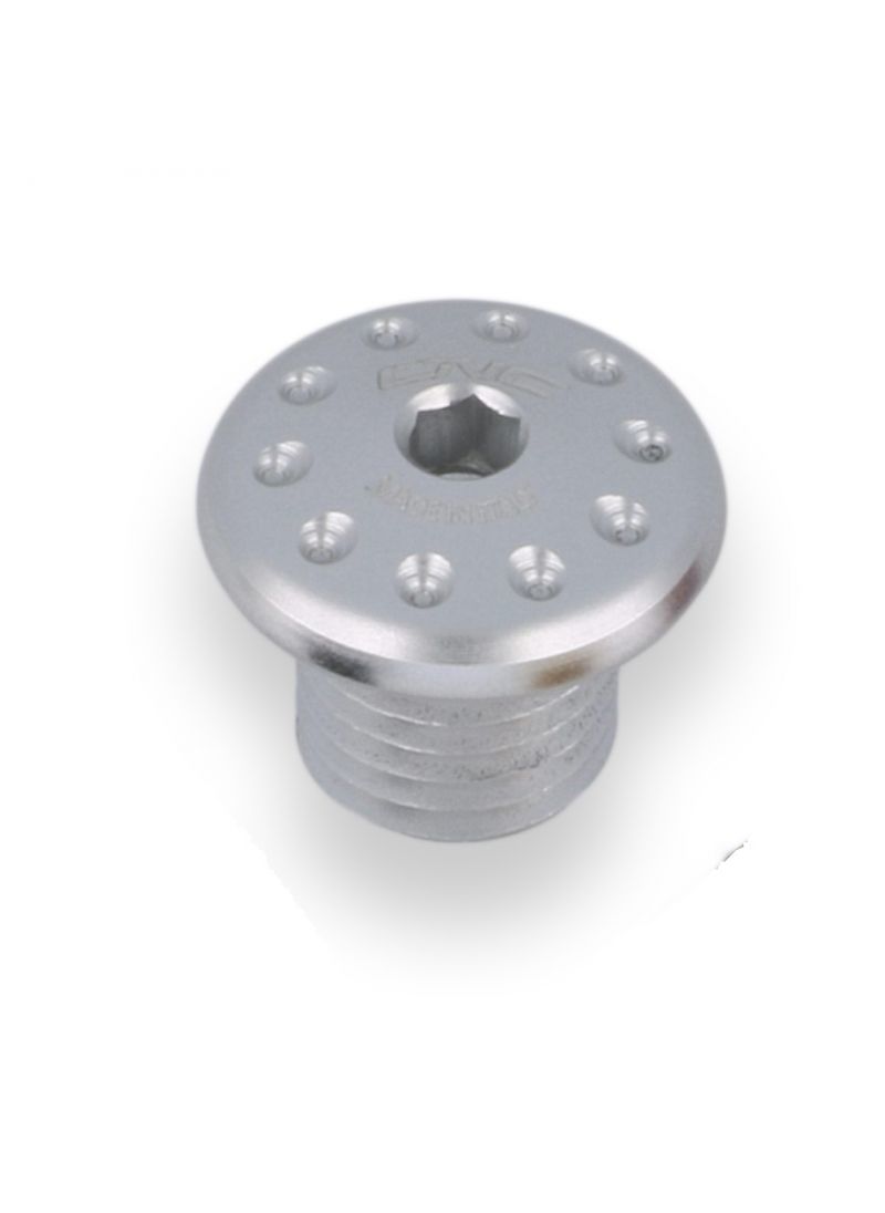 Mirror Blanking Plug M8 Right Hand Thread Aprilia Tuono V4 (2017-2020)