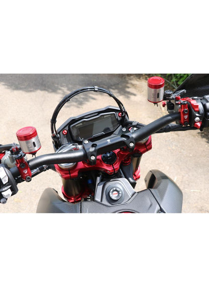 Mirror Blanking Plug M8 Right hand thread