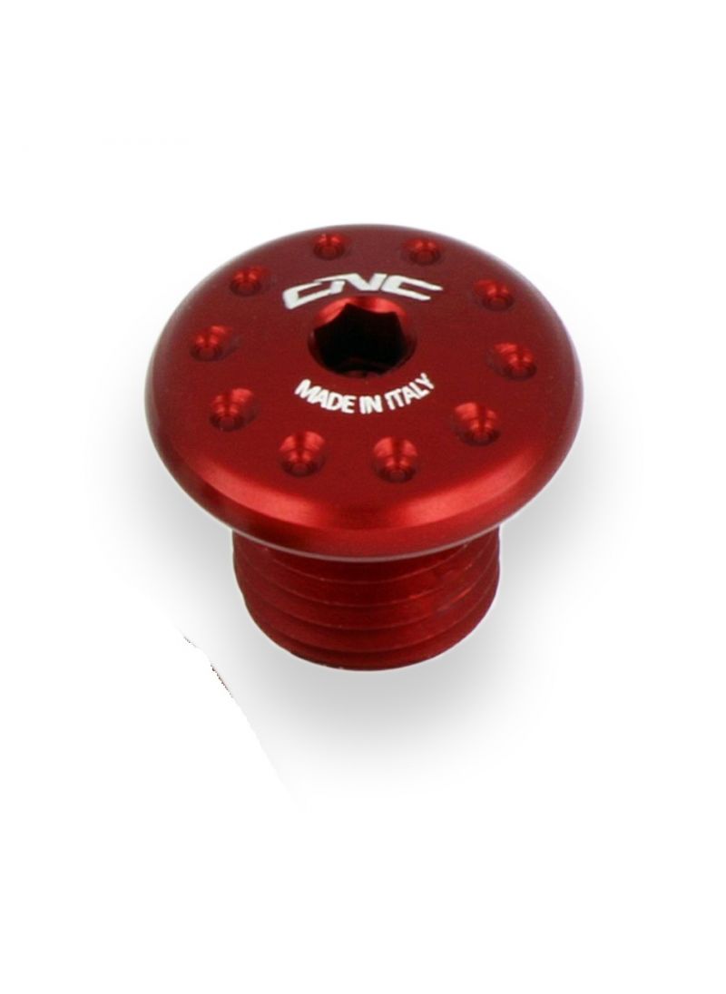 Mirror Blanking Plug M8 Right Hand Thread MV Agusta Brutale 1090 R (2012-2015)