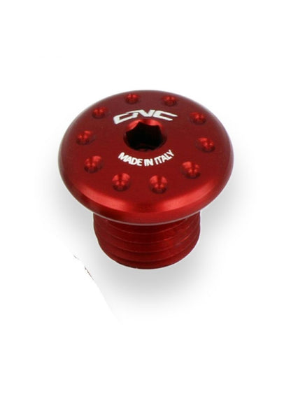 Mirror Blanking Pild M8 Thread gauche Ducati Hypermotard 698 Mono (2024+)