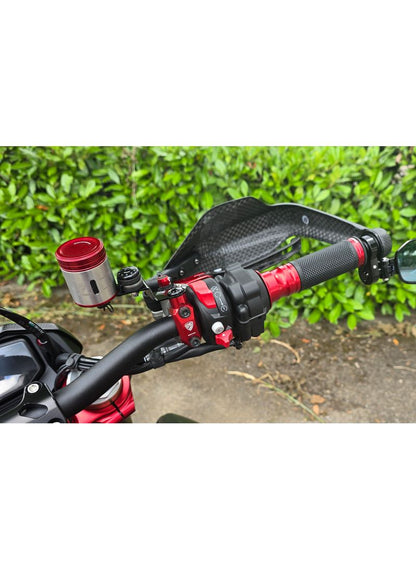 Spiegelvervanger bout M8x1,25 linksdraaiend Ducati Diavel V4 RS (2025+)
