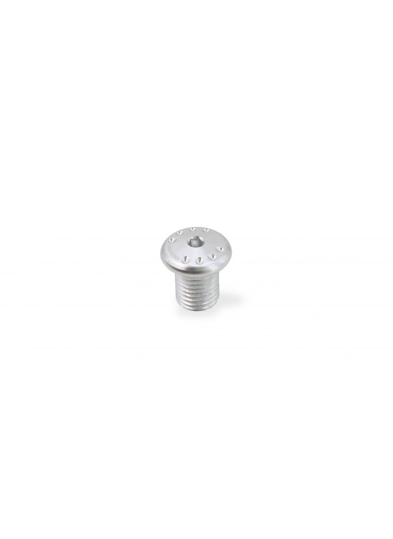 Mirror Blanking Plug M10X1.5 Filetage droit BMW S 1000 R (2013-2016)