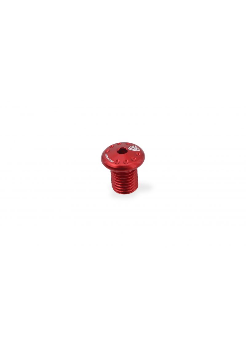 Mirror Blanking Plug M10X1.5 Filetage droit BMW R 1200 RS (2015-2018)