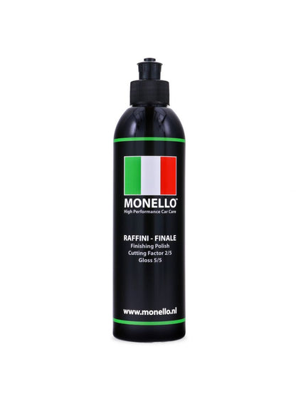 MONELLO - Polon de finition finale du Raffini - 250 ml