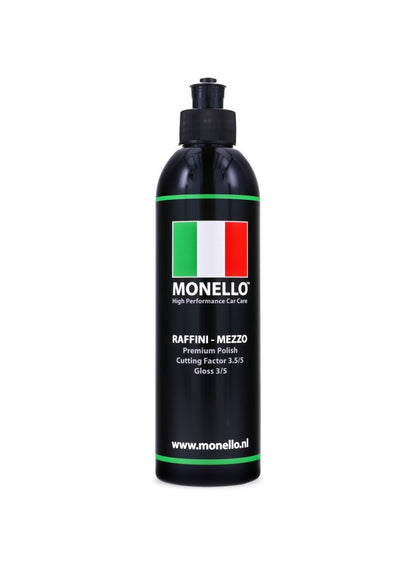 Monello - Raffini Mezzo Polish - 250 ml