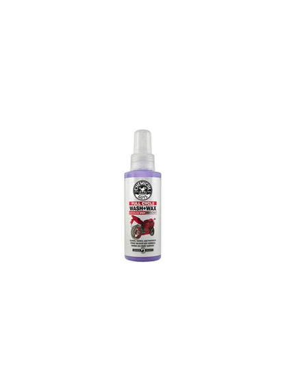 Guys chimiques - Cycle complet Waterless Wash & cire - 118 ml