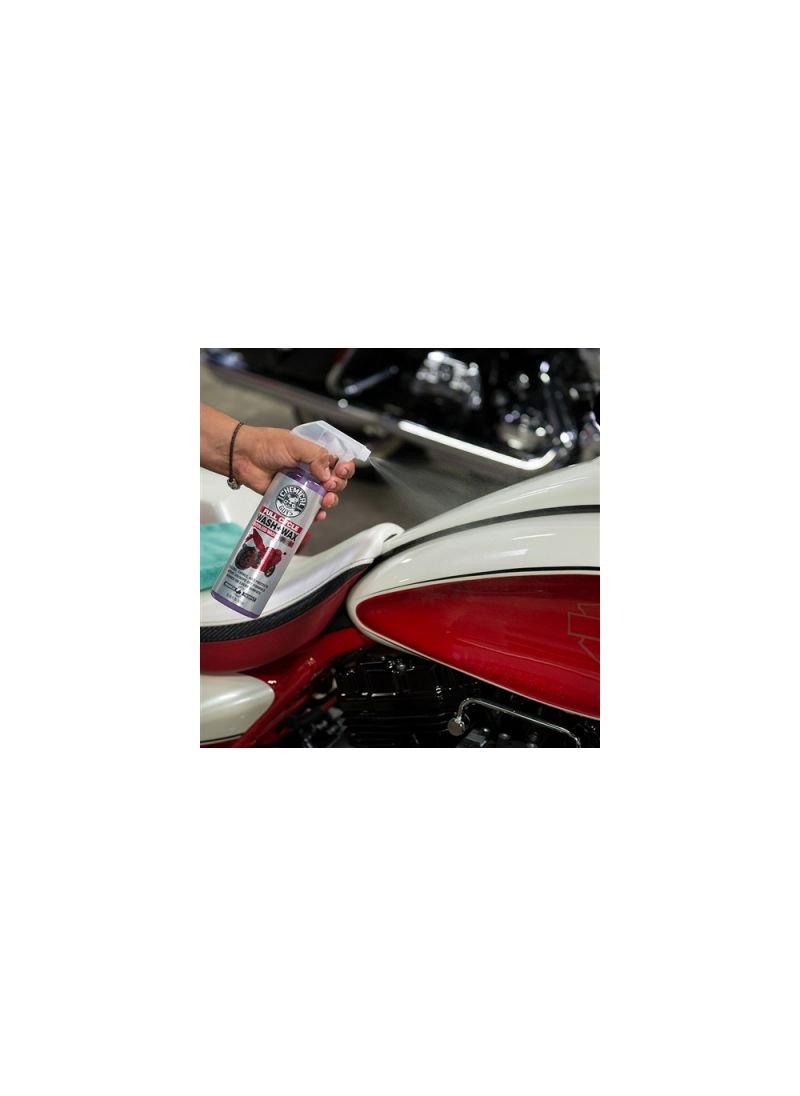Chemical Guys - Full Cycle Waterless Wash & Wax - 118 ml