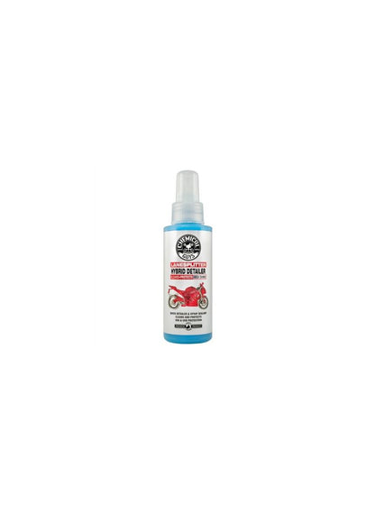 Guys chimiques - Lane Splitter Hybrid Detailler High Shine Cleaner et Protector for Motorcycles - 118ML