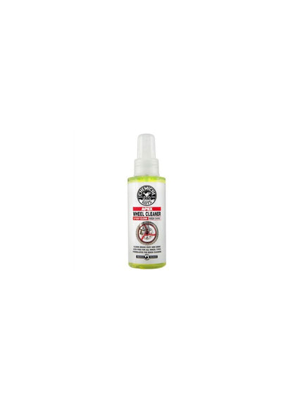 Guys chimiques - Apex WheelSer Spray sur, essuyer la roue et le nettoyeur de pneu pour les motos - 118 ml