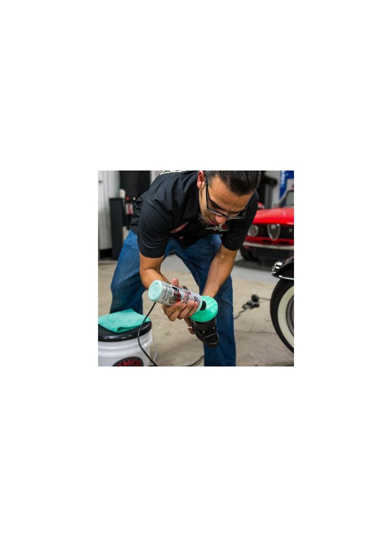 Chemical Guys - Rebound Scratch & Swirl Remover One Step Polish for Motorcycles - 118ml