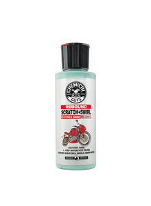 Chemical Guys - Rebound Scratch & Swirl Remover One Step Polish for Motorcycles - 118ml