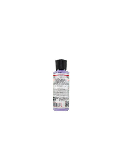 Chemical Guys - Moto Metal Polish - 118ml